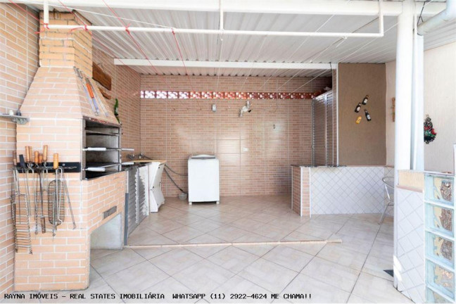 Imagem Casa com 2 Quartos à Venda, 155 m² em Vila Espanhola - São Paulo Imagem Casa com 2 Quartos à Venda, 155 m² em Vila Espanhola - São Paulo