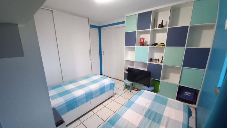 Imagem Apartamento com 4 Quartos à Venda, em Parque Iracema - Fortaleza Imagem Apartamento com 4 Quartos à Venda, em Parque Iracema - Fortaleza