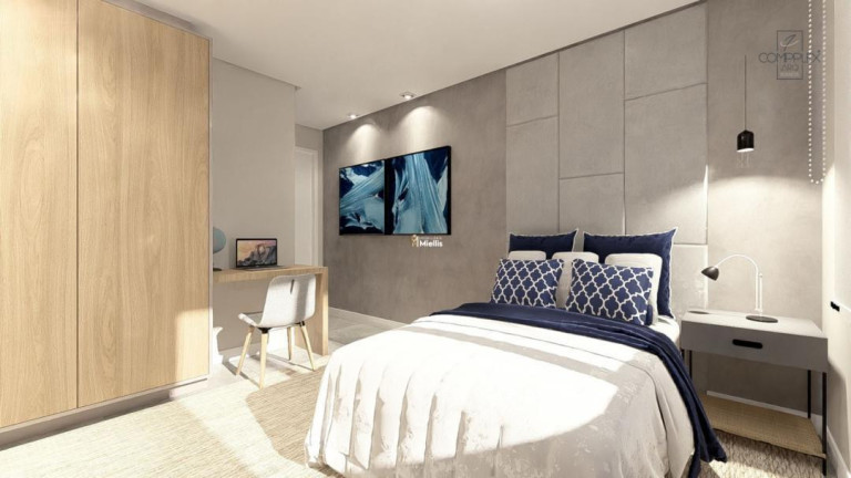 Imagem Casa com 3 Quartos à Venda, 96 m² em Centro - Viamão