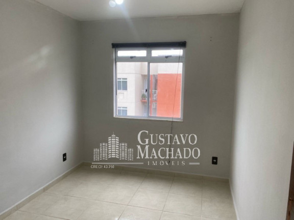 Imagem Imóvel com 2 Quartos para Alugar, 45 m² em água Limpa - Volta Redonda