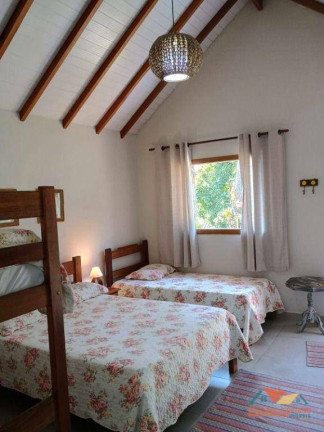 Imagem Fazenda à Venda, 300 m² em Zona Rural - Paraibuna