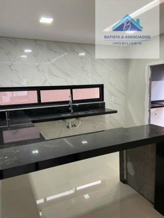 Imagem Casa de Condomínio com 3 Quartos à Venda, 211 m² em Jardim Santa Rita De Cássia - Hortolândia Imagem Casa de Condomínio com 3 Quartos à Venda, 211 m² em Jardim Santa Rita De Cássia - Hortolândia