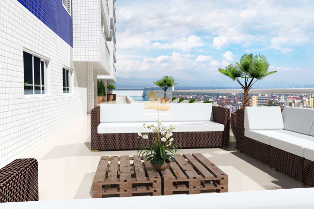 Imagem Apartamento com 2 Quartos à Venda, 81 m² em Aviação - Praia Grande Imagem Apartamento com 2 Quartos à Venda, 81 m² em Aviação - Praia Grande