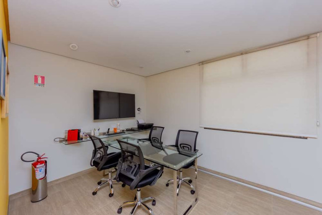 Imagem Apartamento com 3 Quartos à Venda, 77 m² em Vila Olímpia - São Paulo