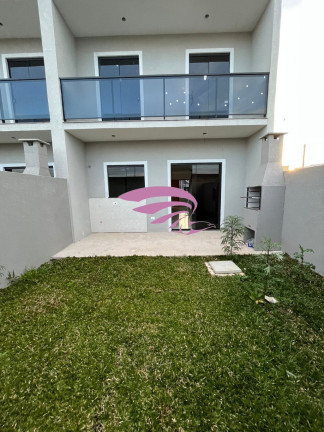 Imagem Casa com 3 Quartos à Venda, 100 m² em Tatuquara - Curitiba Imagem Casa com 3 Quartos à Venda, 100 m² em Tatuquara - Curitiba