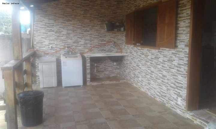 Imagem Casa com 2 Quartos à Venda, 85 m² em Planalto - Mateus Leme Imagem Casa com 2 Quartos à Venda, 85 m² em Planalto - Mateus Leme