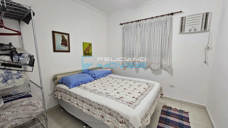 Imagem Apartamento com 3 Quartos à Venda, 122 m² em Guilhermina - Praia Grande Imagem Apartamento com 3 Quartos à Venda, 122 m² em Guilhermina - Praia Grande
