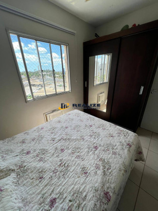 Apartamento com 3 Quartos à Venda, 70 m² em Parque Santo Amaro - Campos Dos Goytacazes