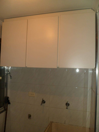 Imagem Apartamento com 2 Quartos à Venda, 61 m² em Vila Ema - São Paulo