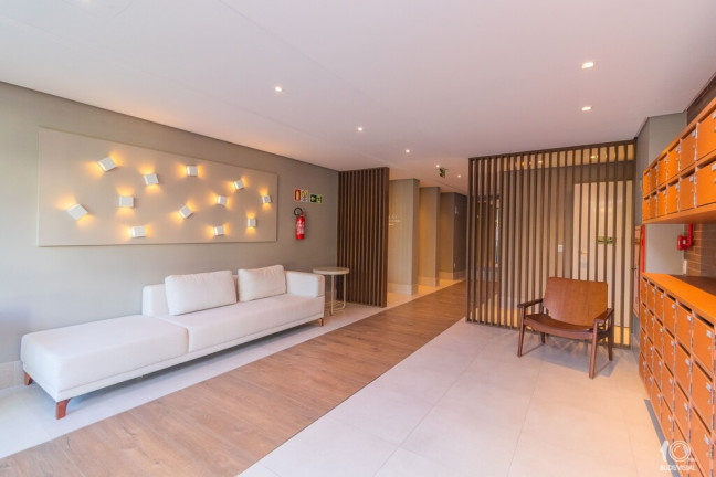 Imagem Apartamento com 2 Quartos à Venda, 69 m² em Cristo Redentor - Porto Alegre Imagem Apartamento com 2 Quartos à Venda, 69 m² em Cristo Redentor - Porto Alegre