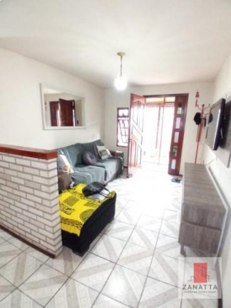 Imagem Casa com 3 Quartos à Venda, em Santo Inácio - Esteio Imagem Casa com 3 Quartos à Venda, em Santo Inácio - Esteio