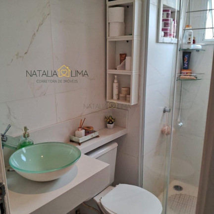 Imagem Apartamento com 2 Quartos à Venda, 54 m² em Jardim Maria Duarte - São Paulo