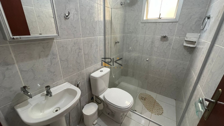 Imagem Apartamento com 2 Quartos à Venda, 68 m² em Praia Grande - Ubatuba