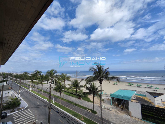 Imagem Apartamento com 1 Quarto à Venda, 34 m² em Real - Praia Grande Imagem Apartamento com 1 Quarto à Venda, 34 m² em Real - Praia Grande
