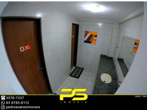 Imagem Apartamento com 3 Quartos à Venda, 96 m² em Intermares - Cabedelo Imagem Apartamento com 3 Quartos à Venda, 96 m² em Intermares - Cabedelo