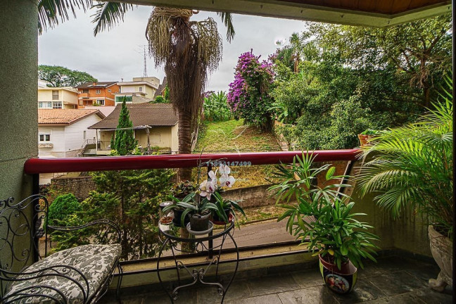 Imagem Apartamento com 4 Quartos à Venda, 136 m² em Morumbi - São Paulo
