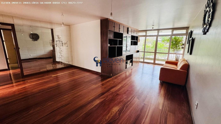 Imagem Apartamento com 4 Quartos à Venda, 136 m² em Ondina - Salvador Imagem Apartamento com 4 Quartos à Venda, 136 m² em Ondina - Salvador