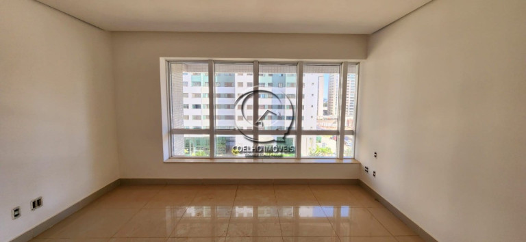 Imagem Apartamento com 4 Quartos à Venda, 246 m² em águas Claras Sul - águas Claras