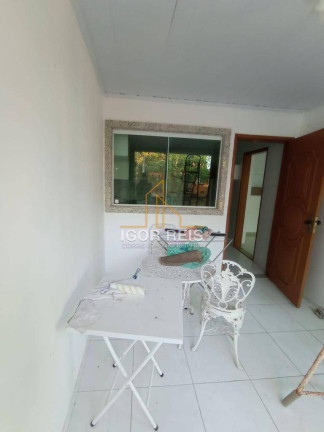 Imagem Casa com 6 Quartos à Venda, 360 m² em Parque Presidente Vargas - Campos Dos Goytacazes Imagem Casa com 6 Quartos à Venda, 360 m² em Parque Presidente Vargas - Campos Dos Goytacazes