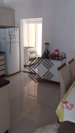 Imagem Sobrado com 2 Quartos à Venda, 242 m² em Vila Amato - Sorocaba