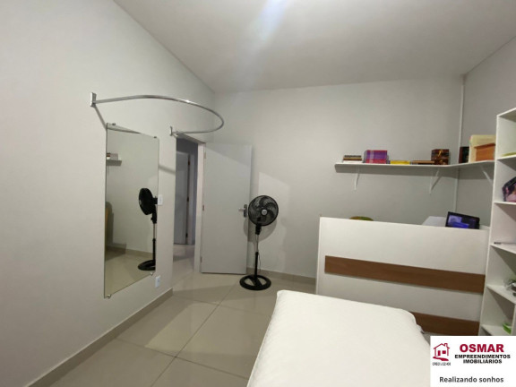 Imagem Casa com 2 Quartos à Venda, 180 m² em Parque Residencial Florença - Sumaré