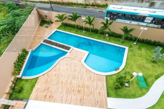 Imagem Apartamento com 3 Quartos à Venda, 120 m² em Engenheiro Luciano Cavalcante - Fortaleza Imagem Apartamento com 3 Quartos à Venda, 120 m² em Engenheiro Luciano Cavalcante - Fortaleza
