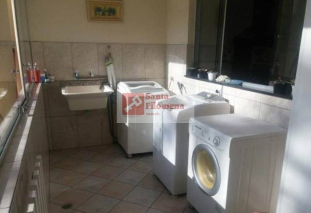 Imagem Sobrado com 5 Quartos à Venda, 410 m² em Parque Das Nações - Santo André Imagem Sobrado com 5 Quartos à Venda, 410 m² em Parque Das Nações - Santo André