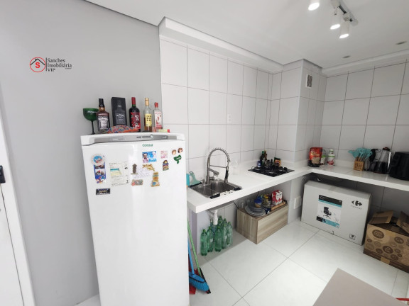 Imagem Apartamento com 2 Quartos à Venda, 38 m² em Vila Invernada - São Paulo Imagem Apartamento com 2 Quartos à Venda, 38 m² em Vila Invernada - São Paulo