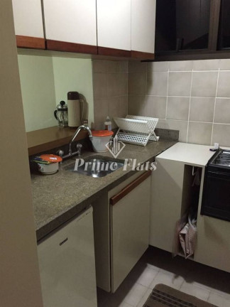 Imagem Apartamento com 1 Quarto à Venda, 45 m² em Jardim Paulista - São Paulo Imagem Apartamento com 1 Quarto à Venda, 45 m² em Jardim Paulista - São Paulo
