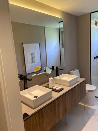 Imagem Apartamento com 2 Quartos à Venda, 110 m² em Jardim Das Acácias - São Paulo Imagem Apartamento com 2 Quartos à Venda, 110 m² em Jardim Das Acácias - São Paulo