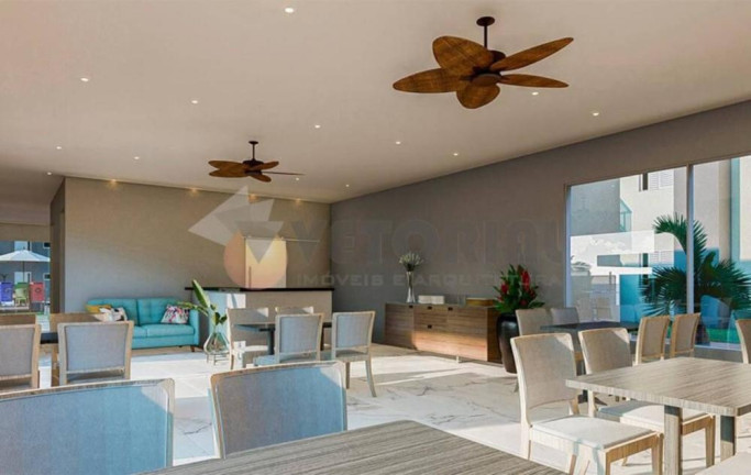 Imagem Apartamento com 2 Quartos à Venda,  em Indaiá - Caraguatatuba