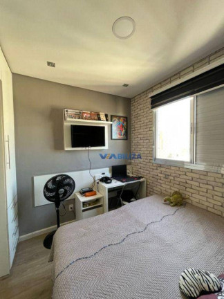 Imagem Apartamento com 3 Quartos à Venda, 67 m² em Macedo - Guarulhos
