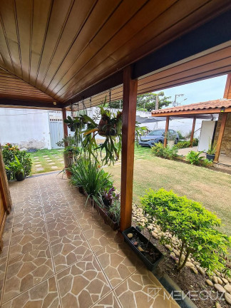 Imagem Casa com 6 Quartos à Venda, 800 m² em Santa Mônica - Guarapari