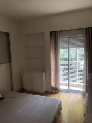 Imagem Apartamento com 3 Quartos à Venda, 169 m² em Vila Nova Conceição - São Paulo
