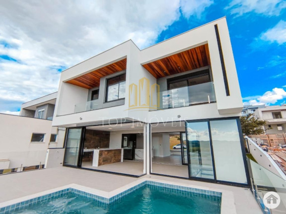 Imagem Casa com 5 Quartos à Venda, 540 m² em Condomínio Residencial Alphaville Ii - São José Dos Campos Imagem Casa com 5 Quartos à Venda, 540 m² em Condomínio Residencial Alphaville Ii - São José Dos Campos