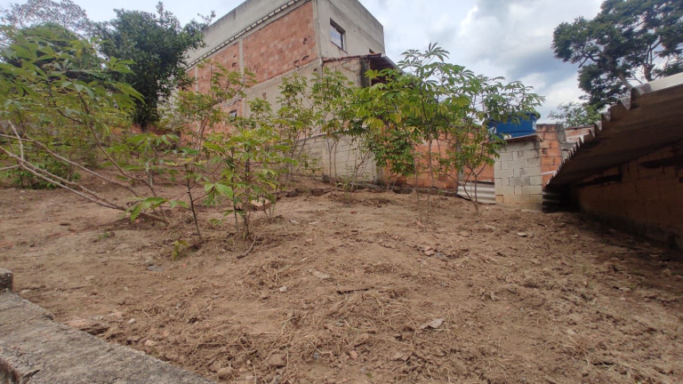 Imagem Casa com 2 Quartos à Venda, 85 m² em Vale Das Acácias - Ribeirão Das Neves