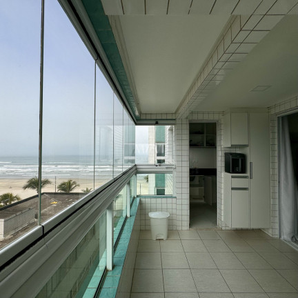 Imagem Apartamento com 2 Quartos à Venda, 75 m² em Jardim Real - Praia Grande Imagem Apartamento com 2 Quartos à Venda, 75 m² em Jardim Real - Praia Grande