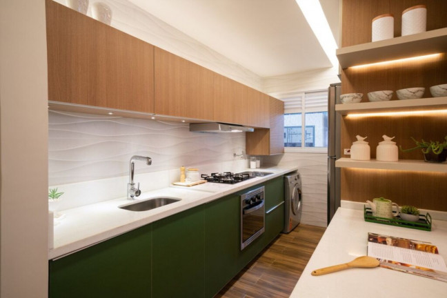 Imagem Imóvel com 2 Quartos à Venda, 55 m² em Centro - São Bernardo Do Campo Imagem Imóvel com 2 Quartos à Venda, 55 m² em Centro - São Bernardo Do Campo