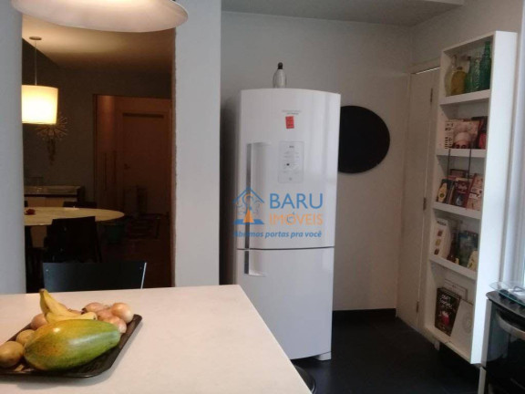 Imagem Apartamento com 3 Quartos à Venda, 135 m² em Higienópolis - São Paulo Imagem Apartamento com 3 Quartos à Venda, 135 m² em Higienópolis - São Paulo