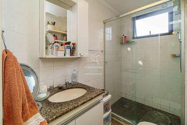 Imagem Apartamento com 4 Quartos à Venda, 136 m² em Morumbi - São Paulo