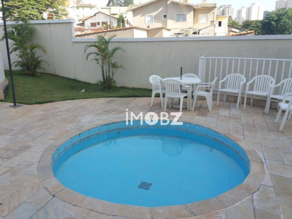 Imagem Imóvel com 2 Quartos à Venda, 54 m² em Jardim Monte Kemel - São Paulo Imagem Imóvel com 2 Quartos à Venda, 54 m² em Jardim Monte Kemel - São Paulo