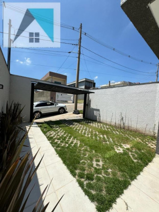 Imagem Casa com 3 Quartos à Venda, 120 m² em Chácara Jaguari (fazendinha) - Santana De Parnaíba