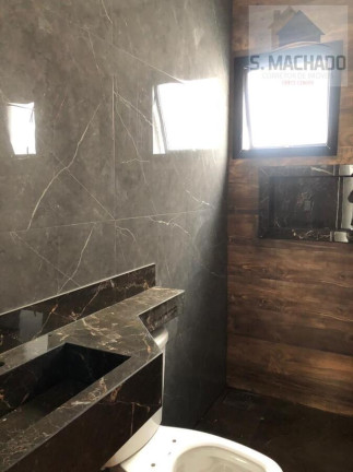 Imagem Casa com 3 Quartos à Venda, 165 m² em Parque Das Nações - Santo André