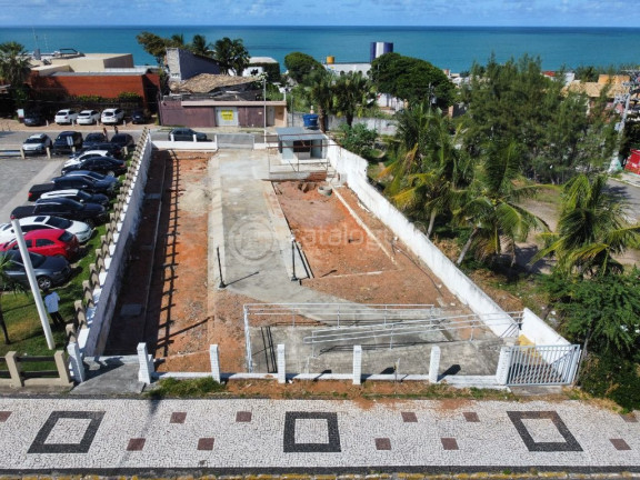 Imagem Terreno à Venda, 585 m² em Ponta Negra - Natal Imagem Terreno à Venda, 585 m² em Ponta Negra - Natal