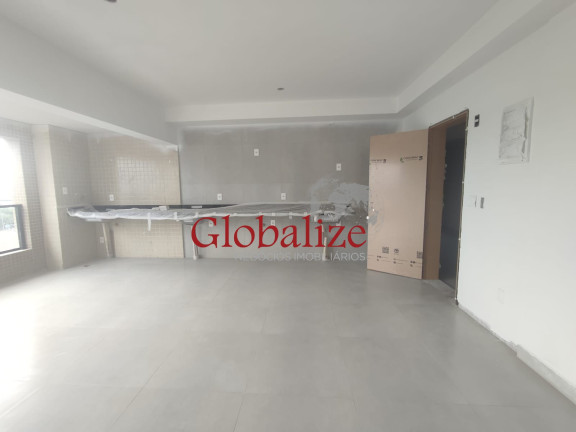Imagem Imóvel com 2 Quartos à Venda, 65 m² em Ponta Da Praia - Santos Imagem Imóvel com 2 Quartos à Venda, 65 m² em Ponta Da Praia - Santos