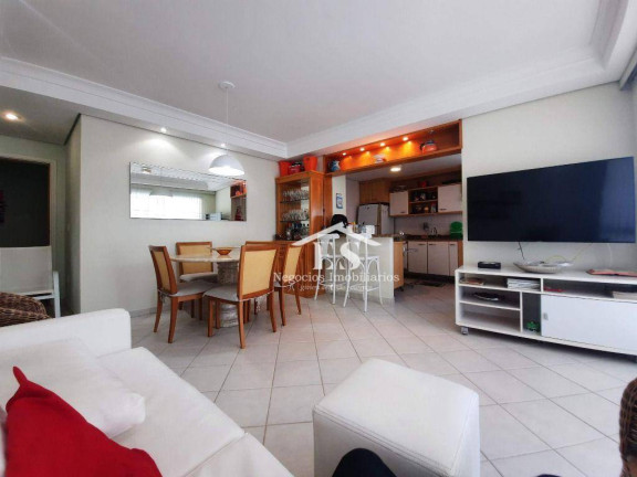 Imagem Apartamento com 3 Quartos para Temporada, 100 m² em Riviera De São Lourenço - Bertioga Imagem Apartamento com 3 Quartos para Temporada, 100 m² em Riviera De São Lourenço - Bertioga