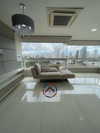Imagem Apartamento com 3 Quartos à Venda, 209 m² em Quilombo - Cuiabá Imagem Apartamento com 3 Quartos à Venda, 209 m² em Quilombo - Cuiabá