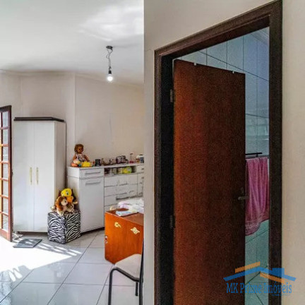 Imagem Sobrado com 3 Quartos à Venda, 123 m² em Jaguaré - São Paulo Imagem Sobrado com 3 Quartos à Venda, 123 m² em Jaguaré - São Paulo