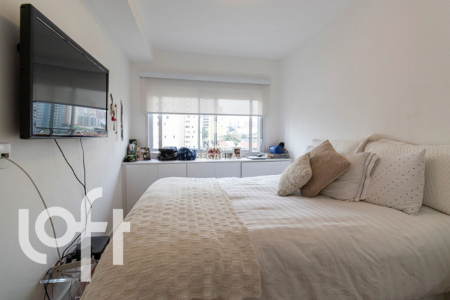 Imagem Apartamento com 2 Quartos à Venda, 117 m² em Vila Anglo Brasileira - São Paulo Imagem Apartamento com 2 Quartos à Venda, 117 m² em Vila Anglo Brasileira - São Paulo