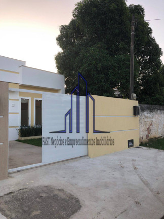 Imagem Casa com 2 Quartos à Venda, 70 m² em Ampliação - Itaboraí